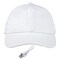 Led Hat Light Up Baseball Cap Flash Glow Hat Usb Rechargeable Hip-Hop Luminous Hat Halloween Flashing Cap For Party